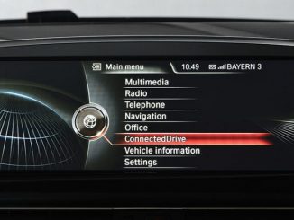 BMW-ConnectedDrive
