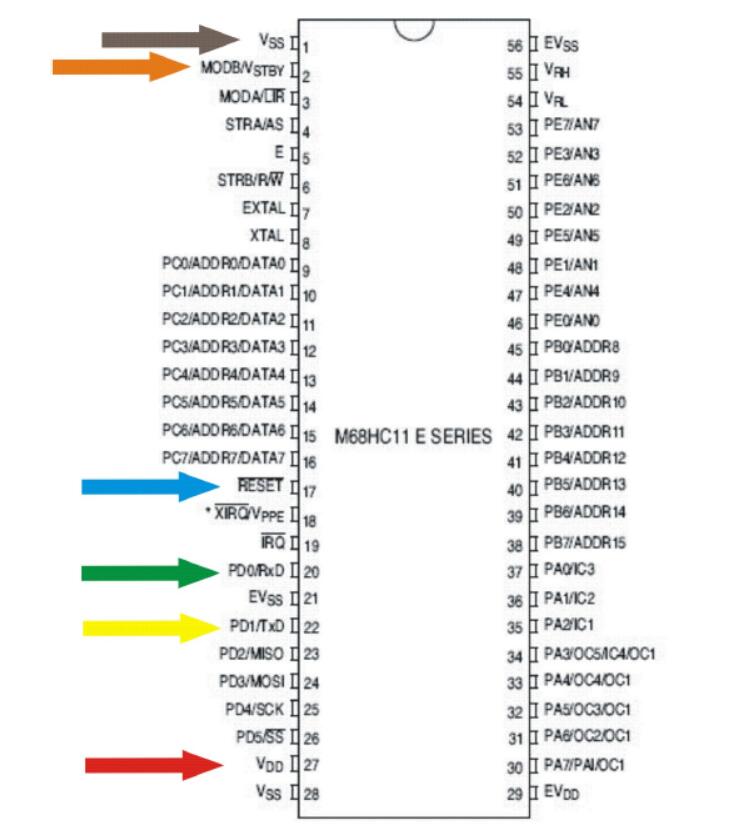 Carprog Motorola MC68H11xx Series Processor Reading Guide (10)