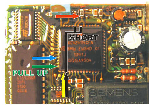 Carprog Read MC68HC05 Processor Guide (6)