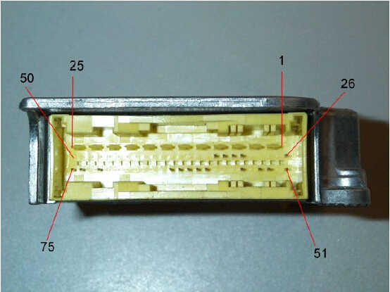 Carprog to Reset Airbag for VAG (19)