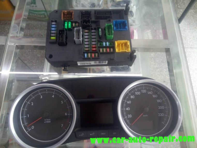 Correct Odometer for Peugeot 508 by Digimaster 3 (1)