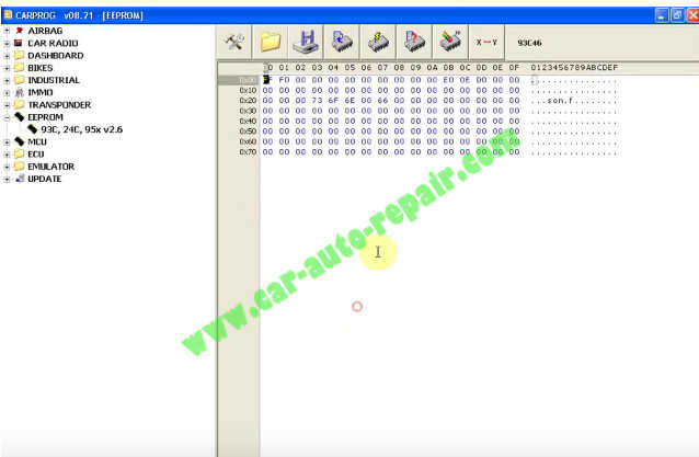 How to Install Original & Crack Carpog Full V10.93 Software (16)