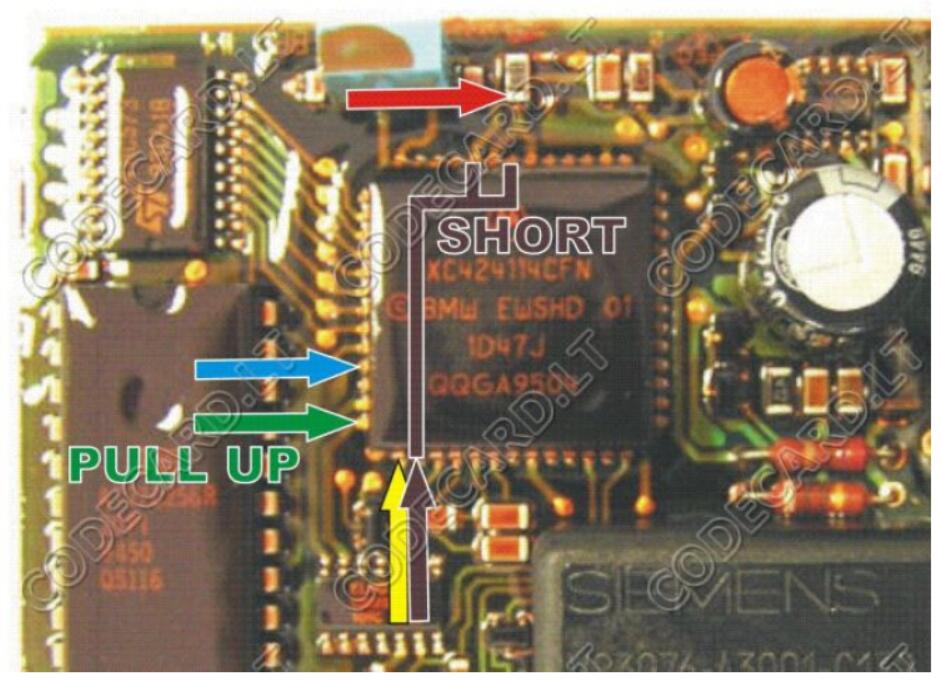 How to Use Carprog Program Keys for BMW (6)