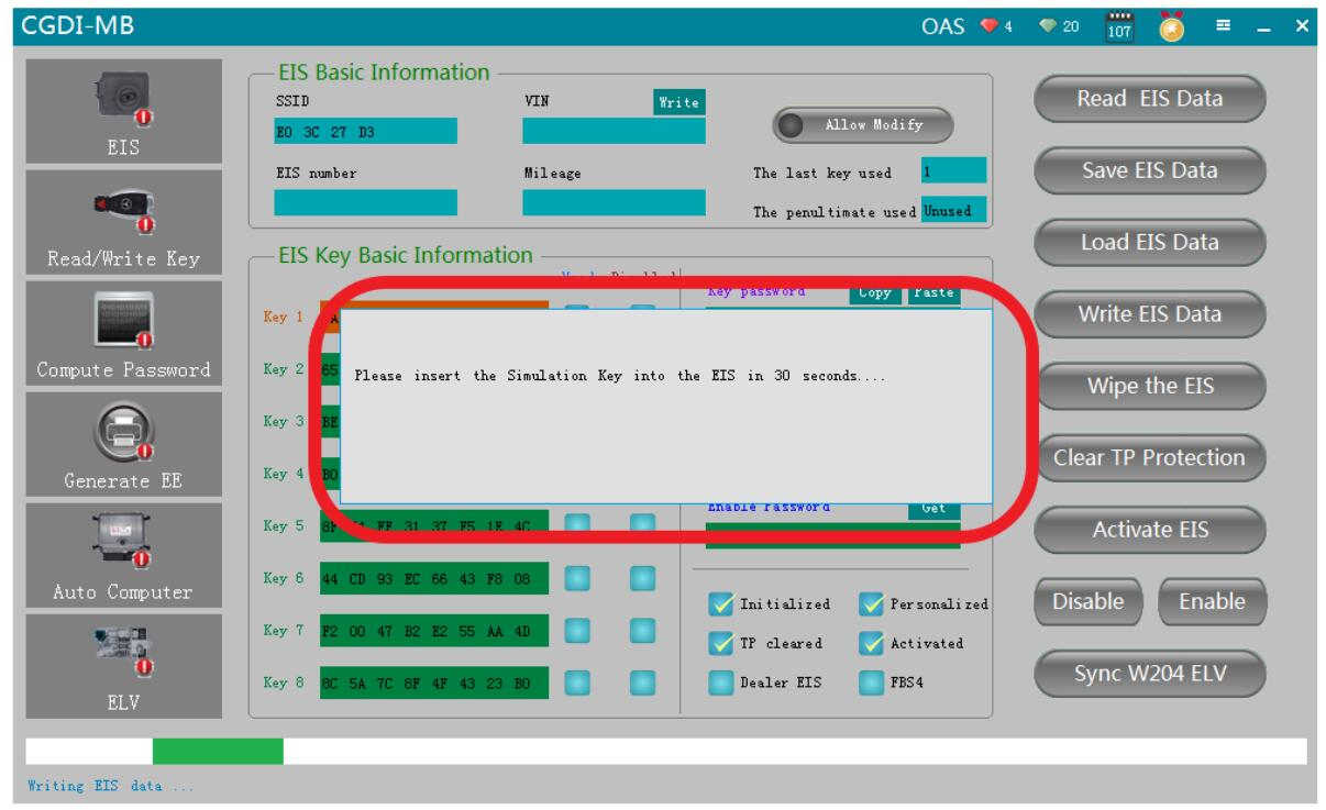 Mercedes Benz ELV Repair by CGDI MB (20)