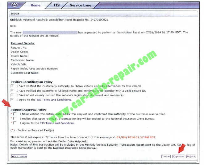 Toyota TIS Techstream All Keys Programming for Toyota (16)