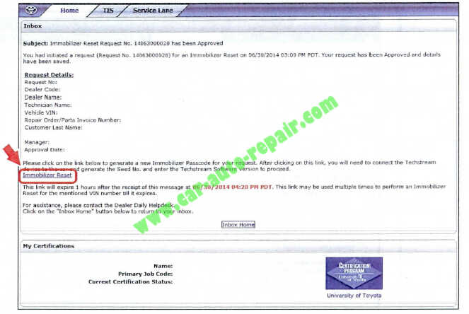 Toyota TIS Techstream All Keys Programming for Toyota (17)