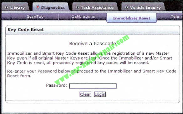 Toyota TIS Techstream All Keys Programming for Toyota (2)