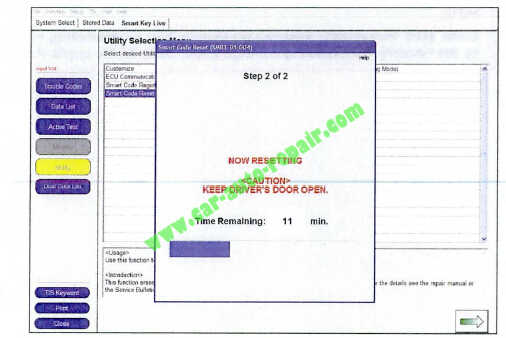 Toyota TIS Techstream All Keys Programming for Toyota (23)