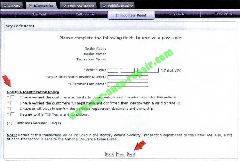 Toyota TIS Techstream All Keys Programming for Toyota (3)