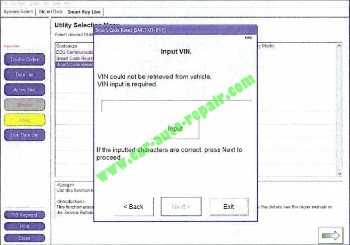 Toyota TIS Techstream All Keys Programming for Toyota (9)