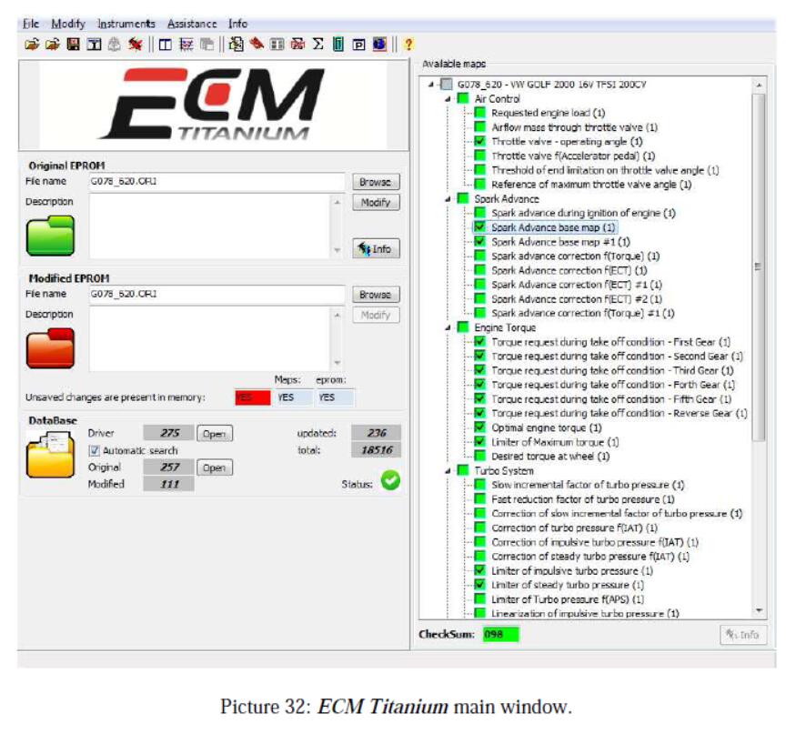 [FULL] Crack Ecm Titanium