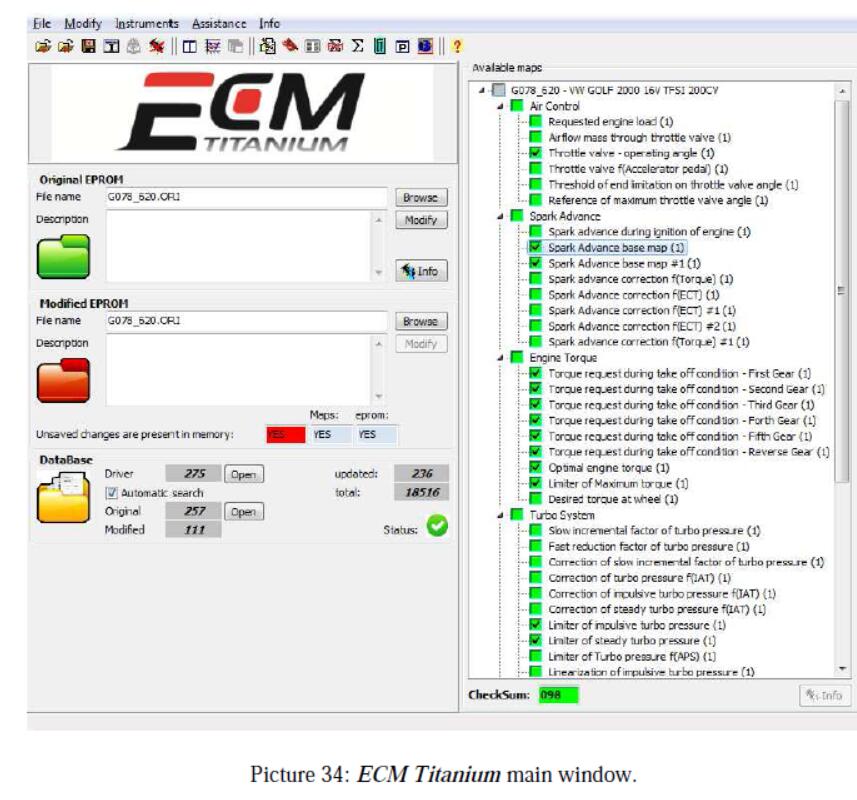 2018.09.11 How to Backup ECU Re-flashing File Before Tuning by ECM Titanium (3)