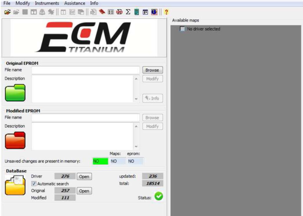 ecm titanium full version