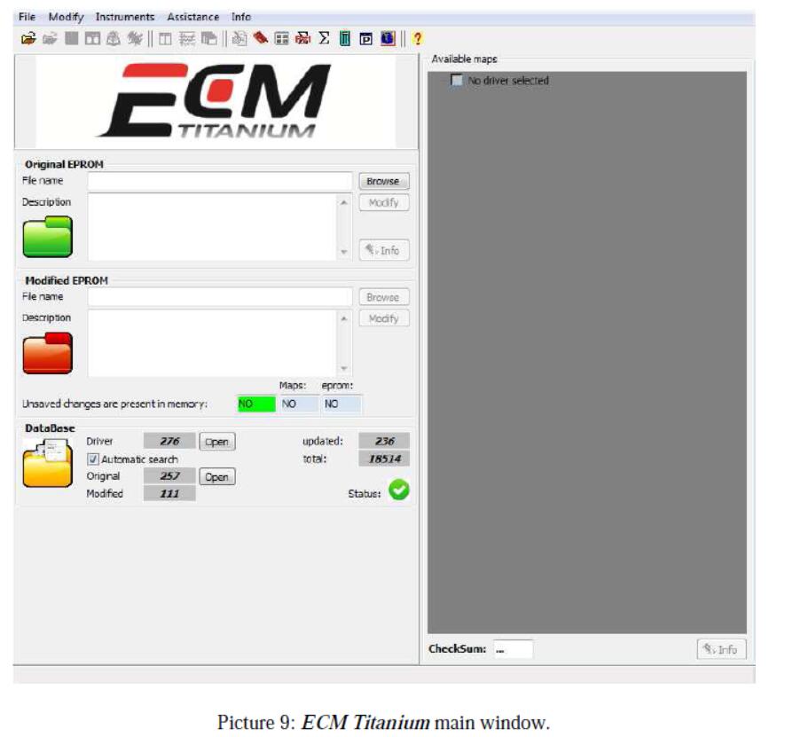ECM Titanium Load Original File Read From an Engine Control Unit (6)