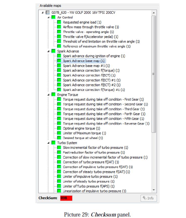 ECM Titanium Validate a Modified File Using the Checksum (2)