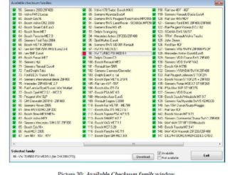 ECM Titanium Validate a Modified File Using the Checksum (3)