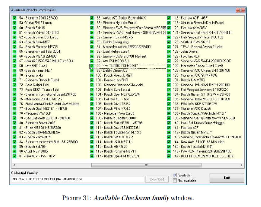 ECM Titanium Validate a Modified File Using the Checksum (4)