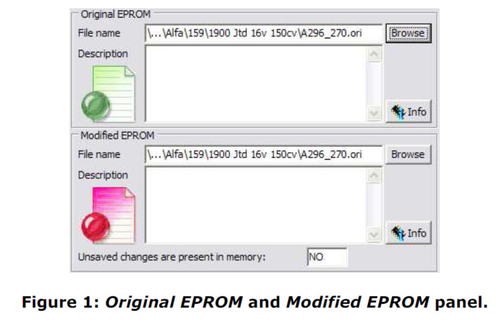 How to Use ECM Titanium to Edit ECU Maps (1)