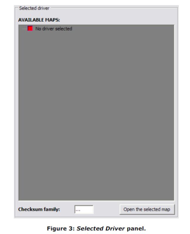 How to Use ECM Titanium to Edit ECU Maps (3)