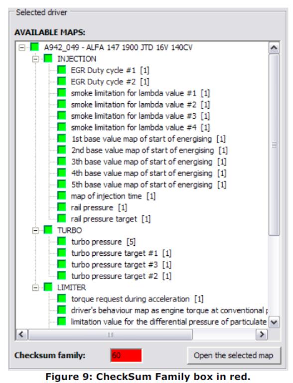 How to Use ECM Titanium to Edit ECU Maps (8)