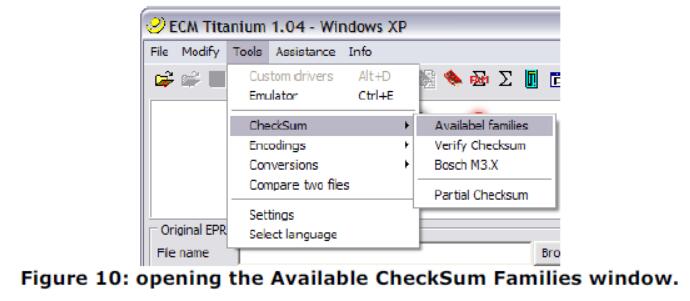 How to Use ECM Titanium to Edit ECU Maps (9)
