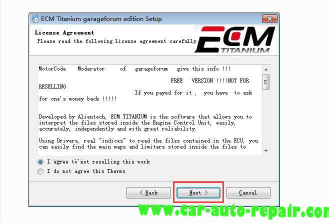 Ecm Titanium All Drivers Ecm Titanium All Drivers