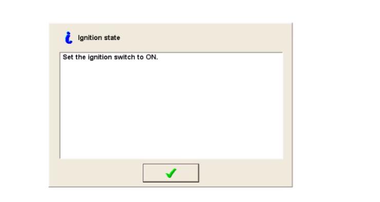 Ford IDS Configure Parameter for Ford Mondeo (11)