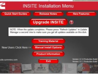 How to Update Cummins Insite Software for Win 7Win 8 (42)