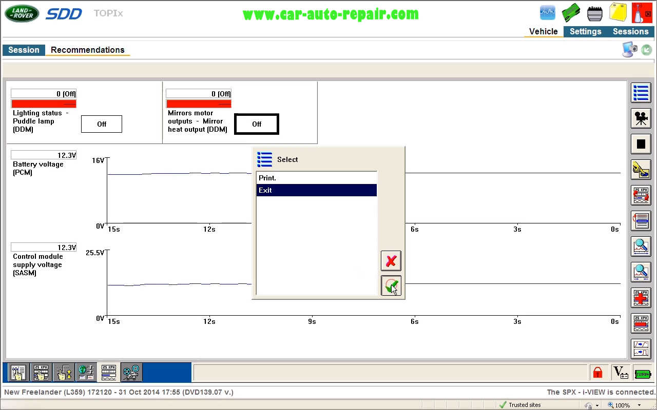 JLR SDD Datalogger Function Operations Guide (21)