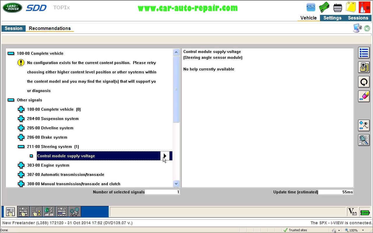 JLR SDD Datalogger Function Operations Guide (9)