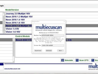 Multiecuscan V4.2 V4.0 V3.8 Crack Free Download