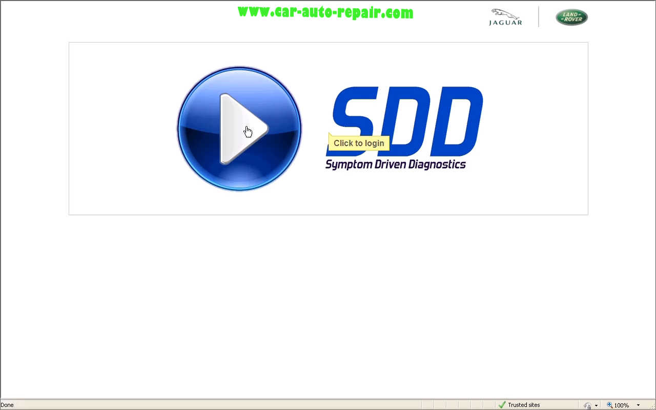 Reset Service Interval for Land Rover L359 by JLR SDD (1)