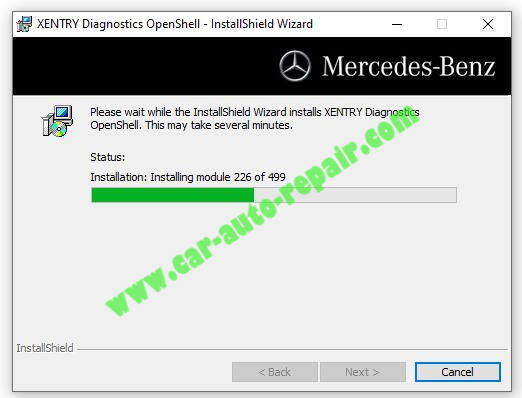 12.2020-Benz-Xentry-Diagnostic-Software-Installation-10