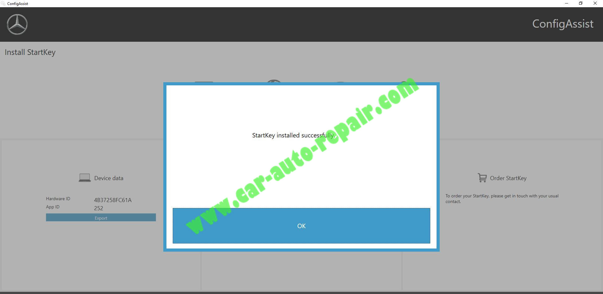12.2020-Benz-Xentry-Diagnostic-Software-Installation-14