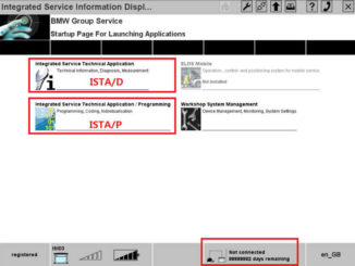 BMW ICOM A1 A2 ISTA LAN WIFI Wireless Setting Guide (1)