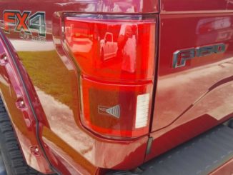 Ford F150 XLT Halogen to Non-King Ranch LED Tail Lamp Retrofit by FORScan (3)