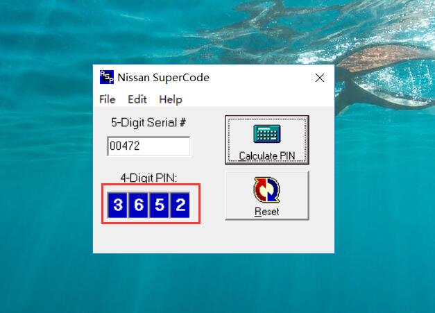 Nissan-SuperCode-Calculator-how-to-use-2