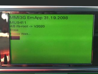 How to Perform Audi MMI Emergency Update and Region Change (6)