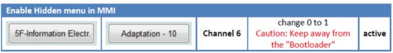 mmi 3gp firmware update mmi 3gp firmware update