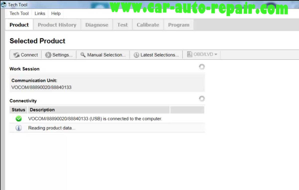Volvo PTT Perform Newer Parameter Template Programming Guide (2)