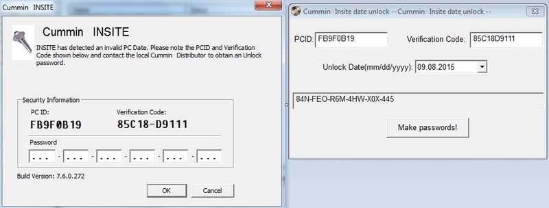 cummins insite date unlock keygen