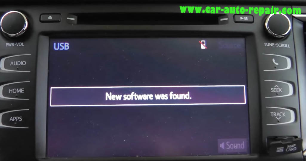DIYHow to Update Toyota GPS Navigation Map by SD CardAuto Repair