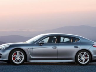 Porsche-Panamera-Level-System-Air-Spring-Replacement-Programming-1