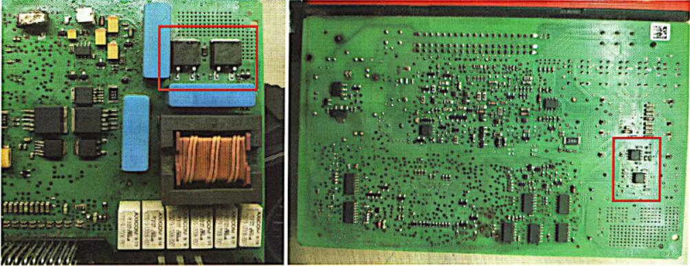 How-to-Repair-Audi-A8L-J518-Module-00183-Trouble-2