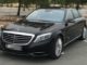 How-to-Use-Launch-X431-Program-Idle-Speed-for-Benz-S400-2016-1