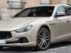 Maserati-M156C-2014-Oil-Service-Light-Reset-by-Launch-X431-1