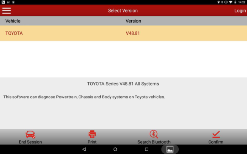 Toyota-Prado-2011-C120A-Yaw-Rate-Sensor-Calibration-Launch-X431-3