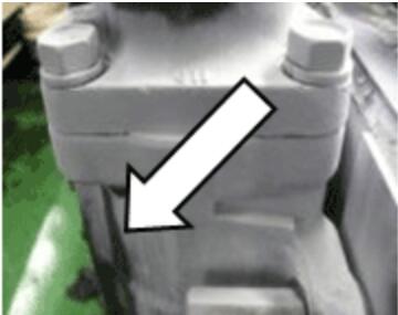 How-to-Repair-Isuzu-Truck-Power-Steering-Unit-Fluid-Leak-1