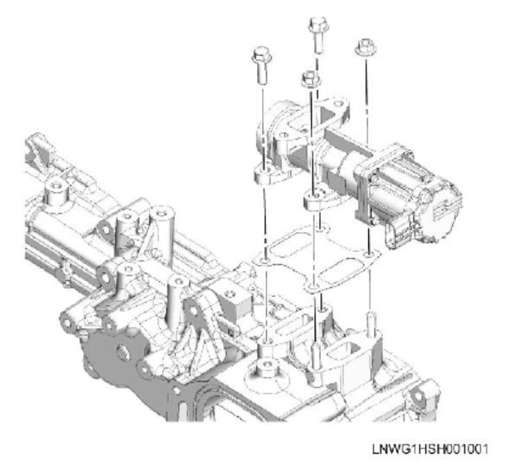 How-to-Repair-ISUZU-N-Series-Truck-U0106-GPCM-Communication-Lost-16