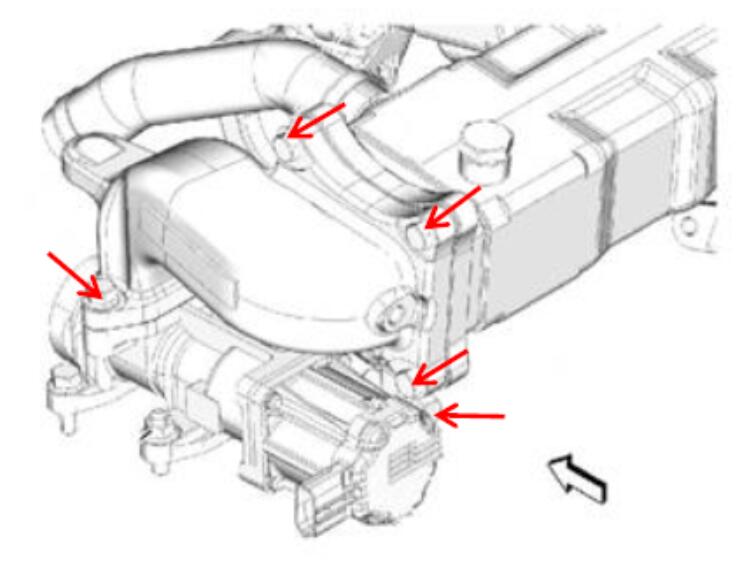 How-to-Repair-ISUZU-N-Series-Truck-U0106-GPCM-Communication-Lost-17